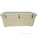 Custom Color 120L Plastic Rotomolded Cooler box for ice storage